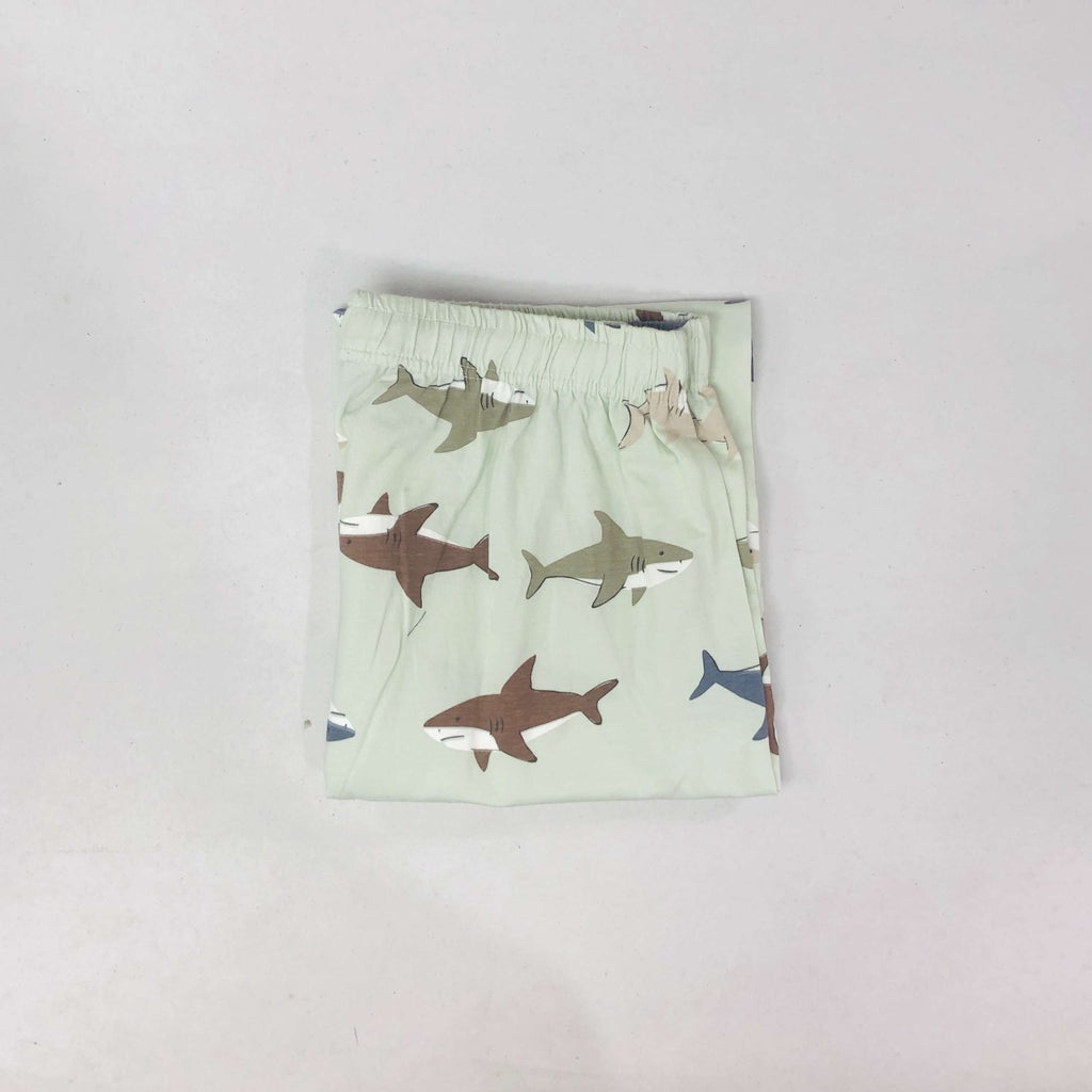 Ladies Trendy Capri