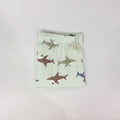 Ladies Trendy Capri