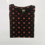 Dots Ladies T-Shirt