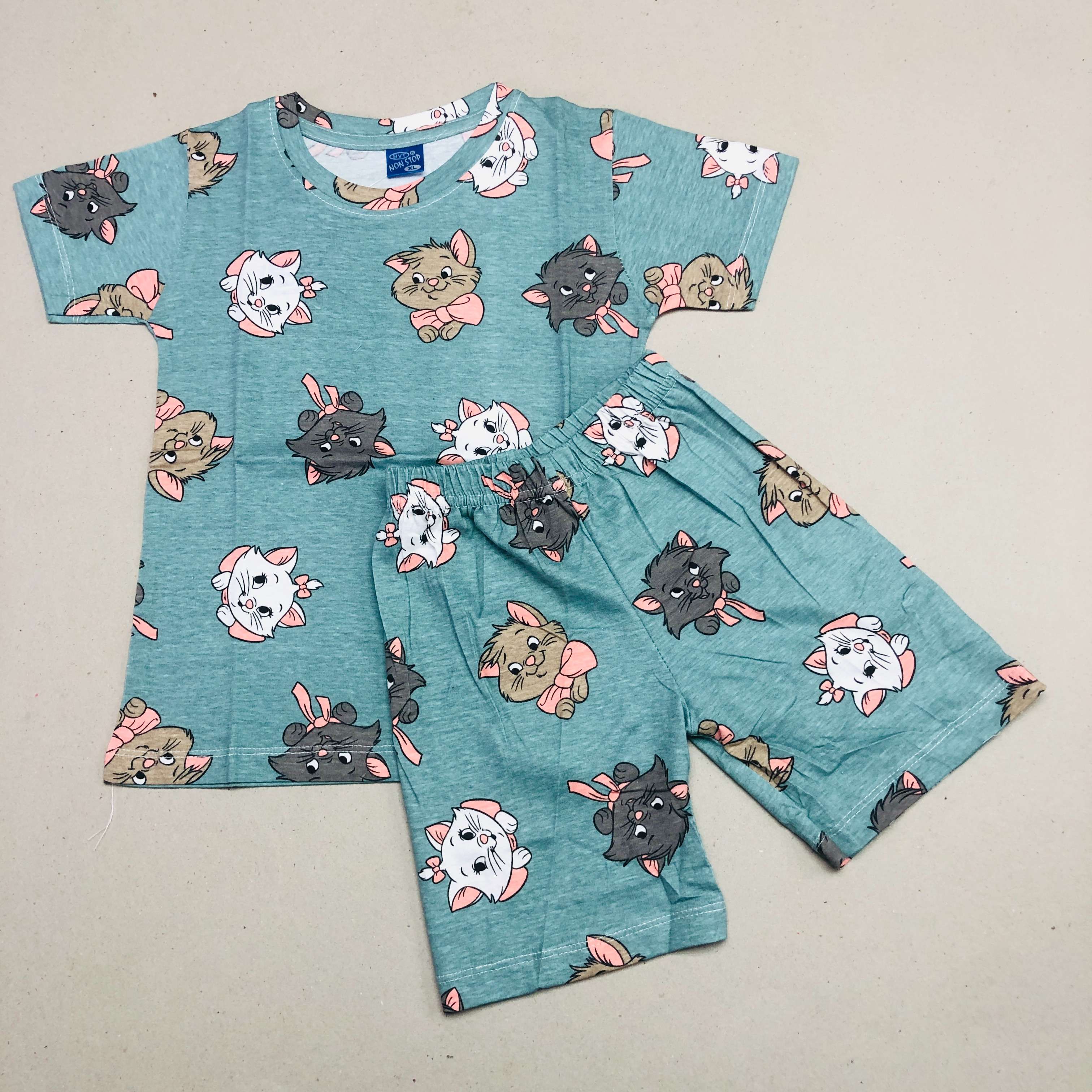 Cloud Nine Nikker Set