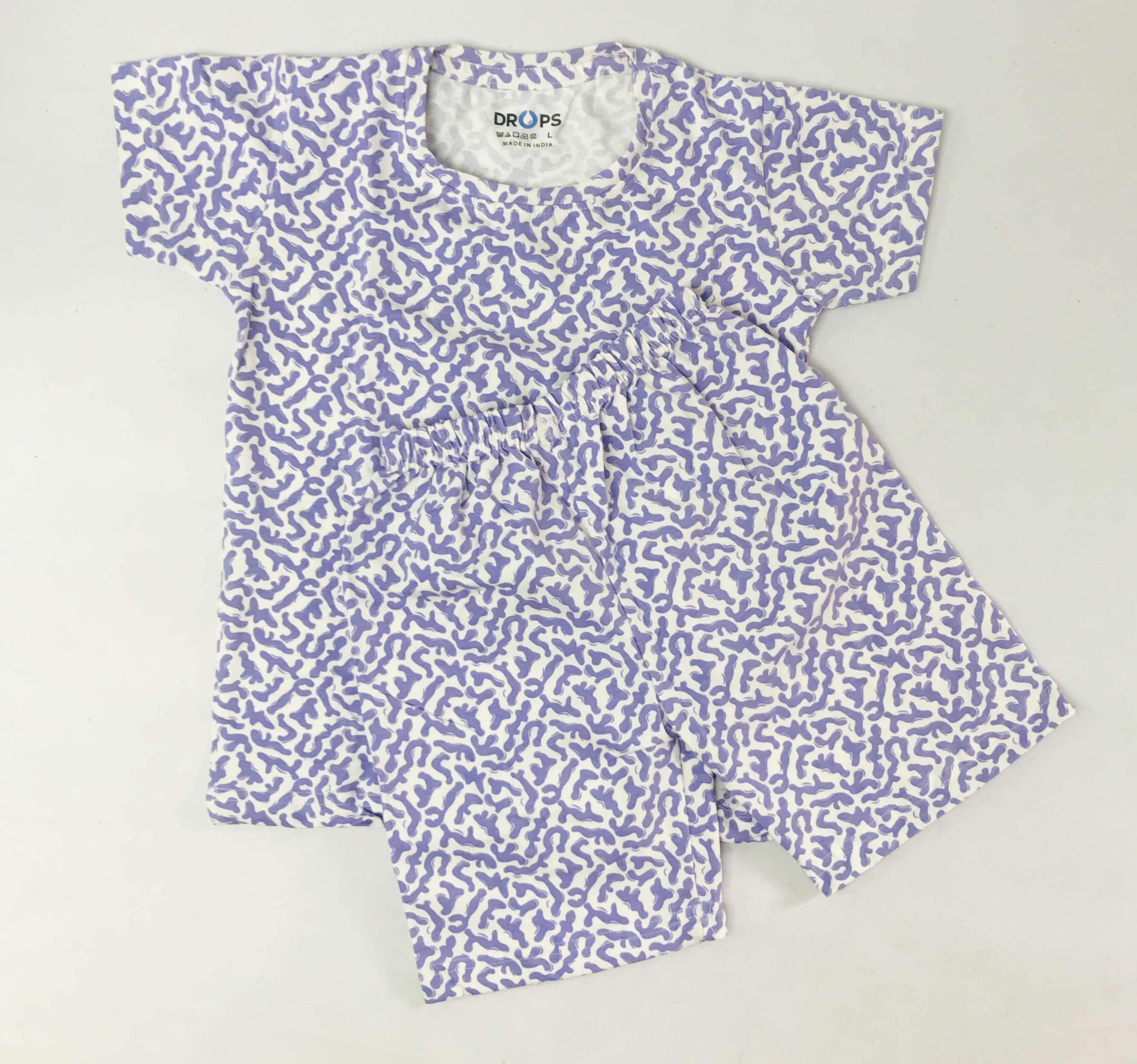 Little Drop Nikker Set