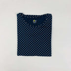 Dots Ladies Printed T-Shirt