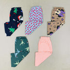 Kids Pant Combo Pack of 5