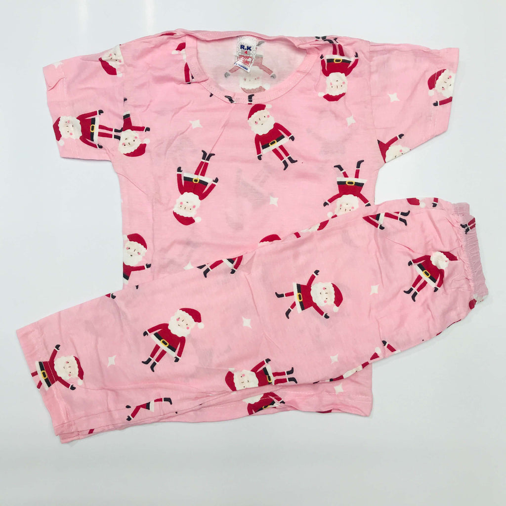Kids Pant Set