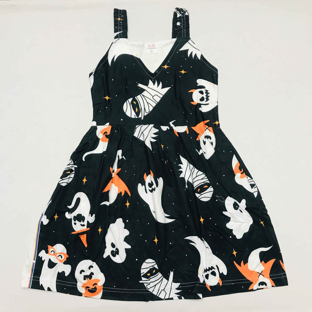 Kids Frock