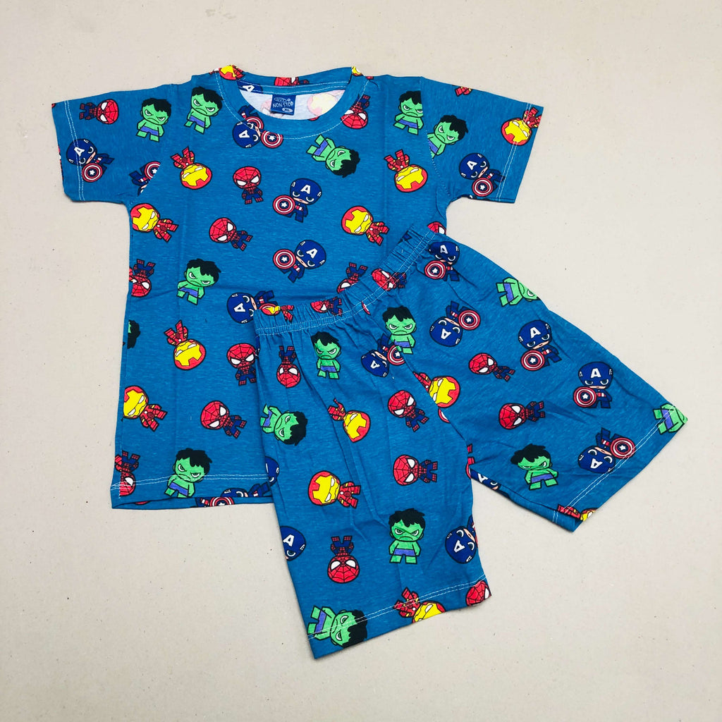 Cloud Nine Nikker Set