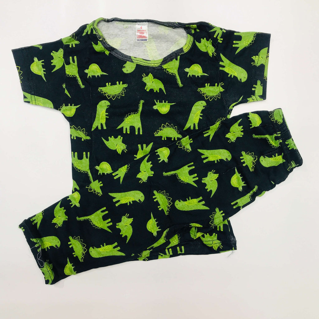 Kids Pant Set