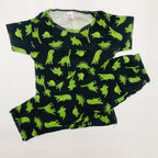 Kids Pant Set