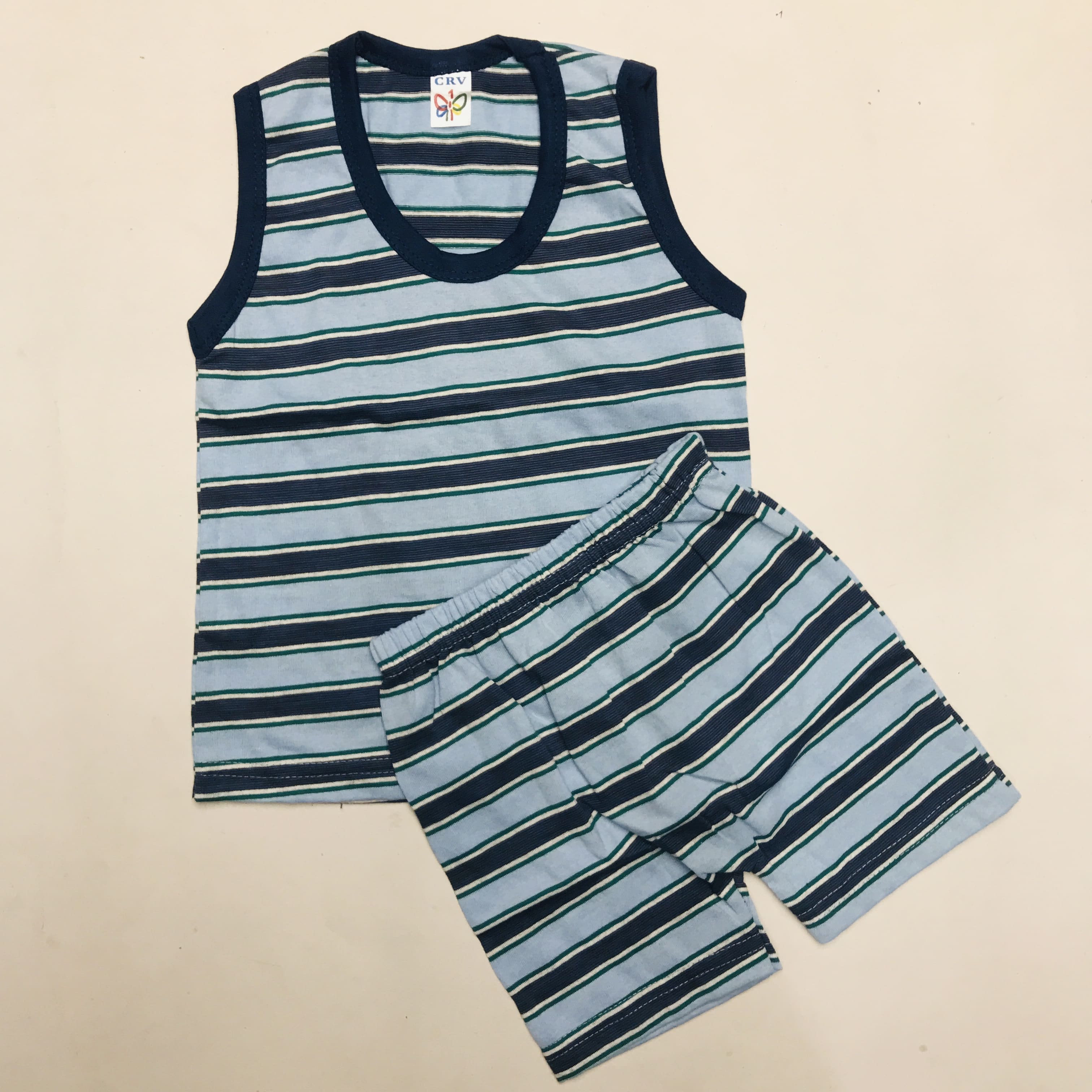 SL Kids Nikker Set