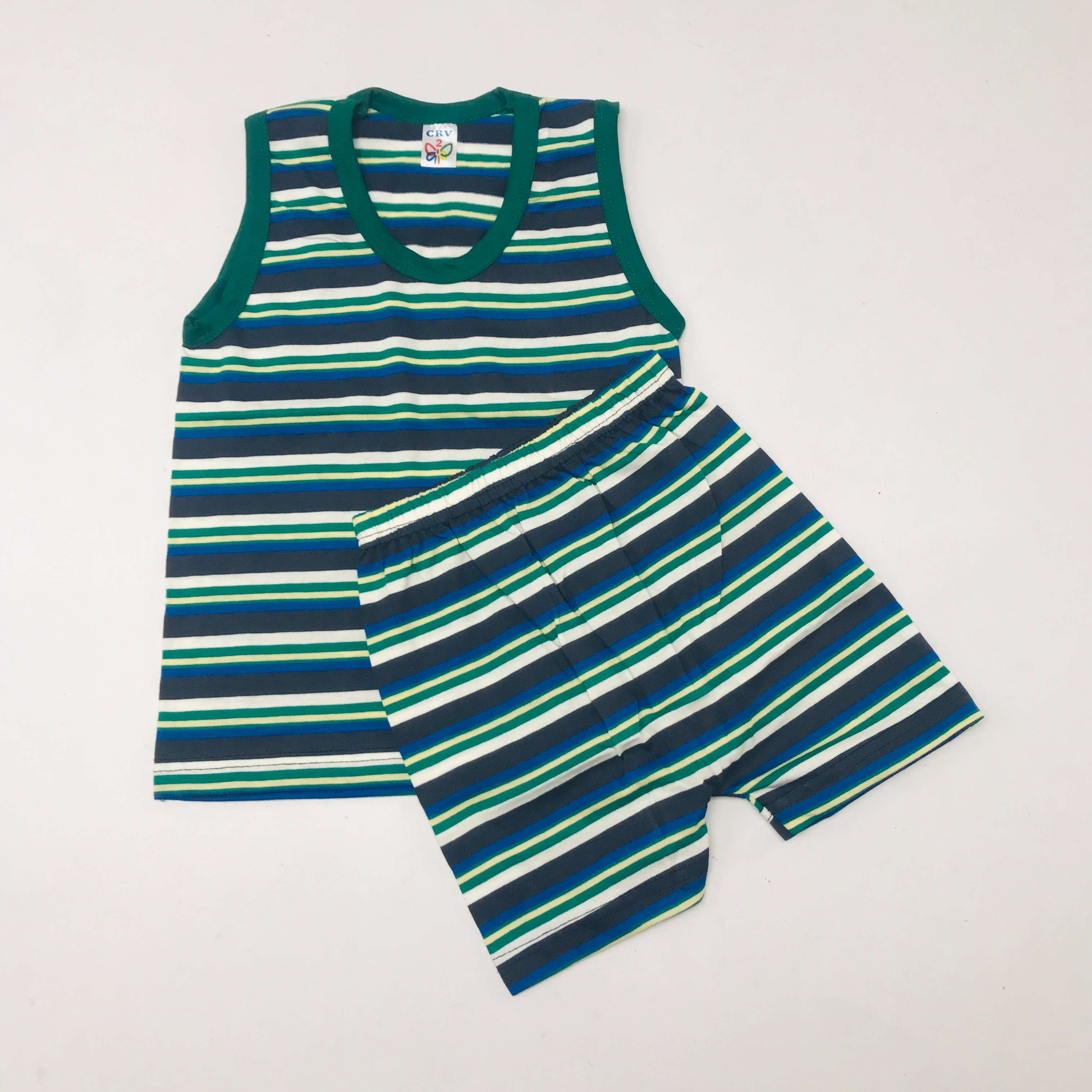 SL Kids Nikker Set