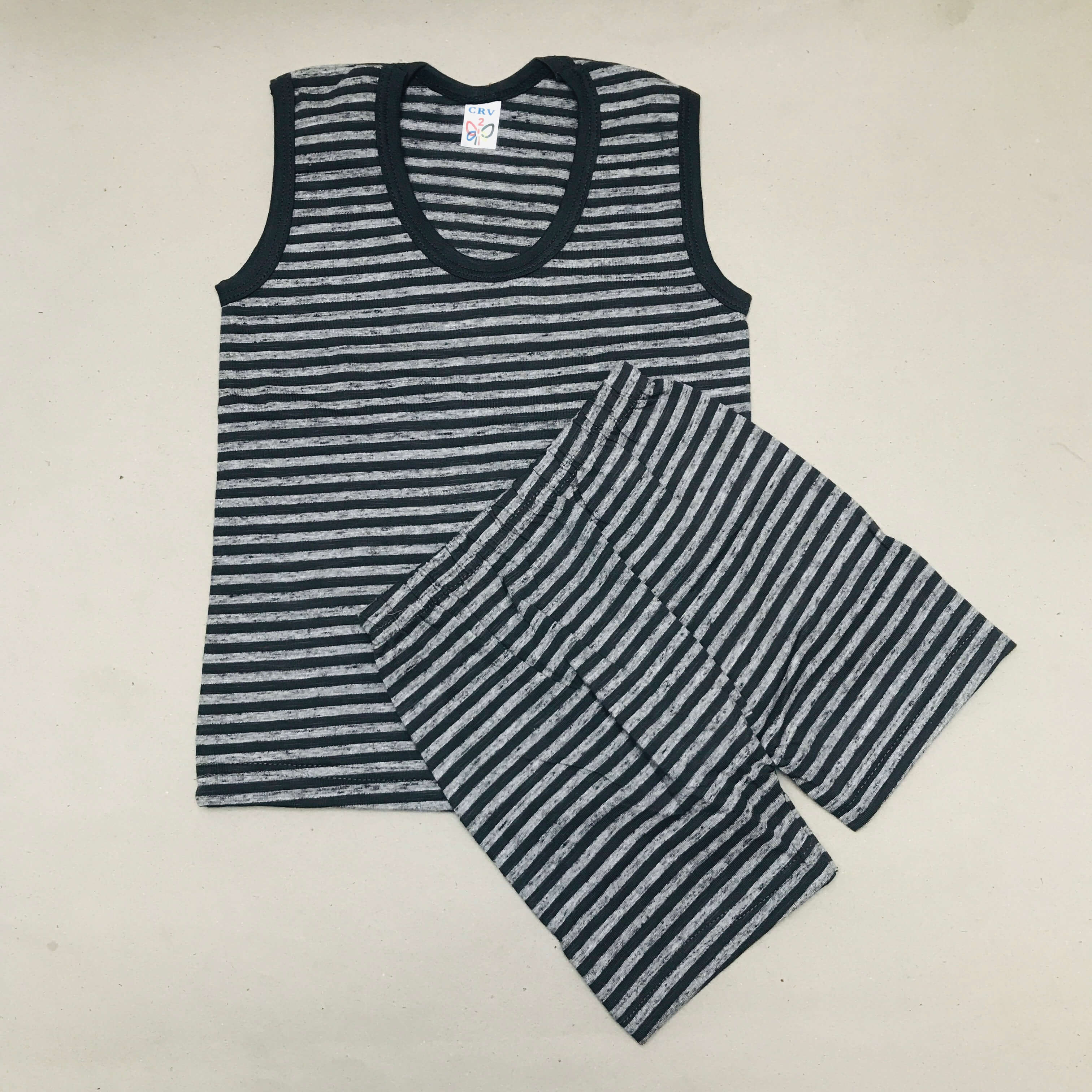 Kids Nikker Set