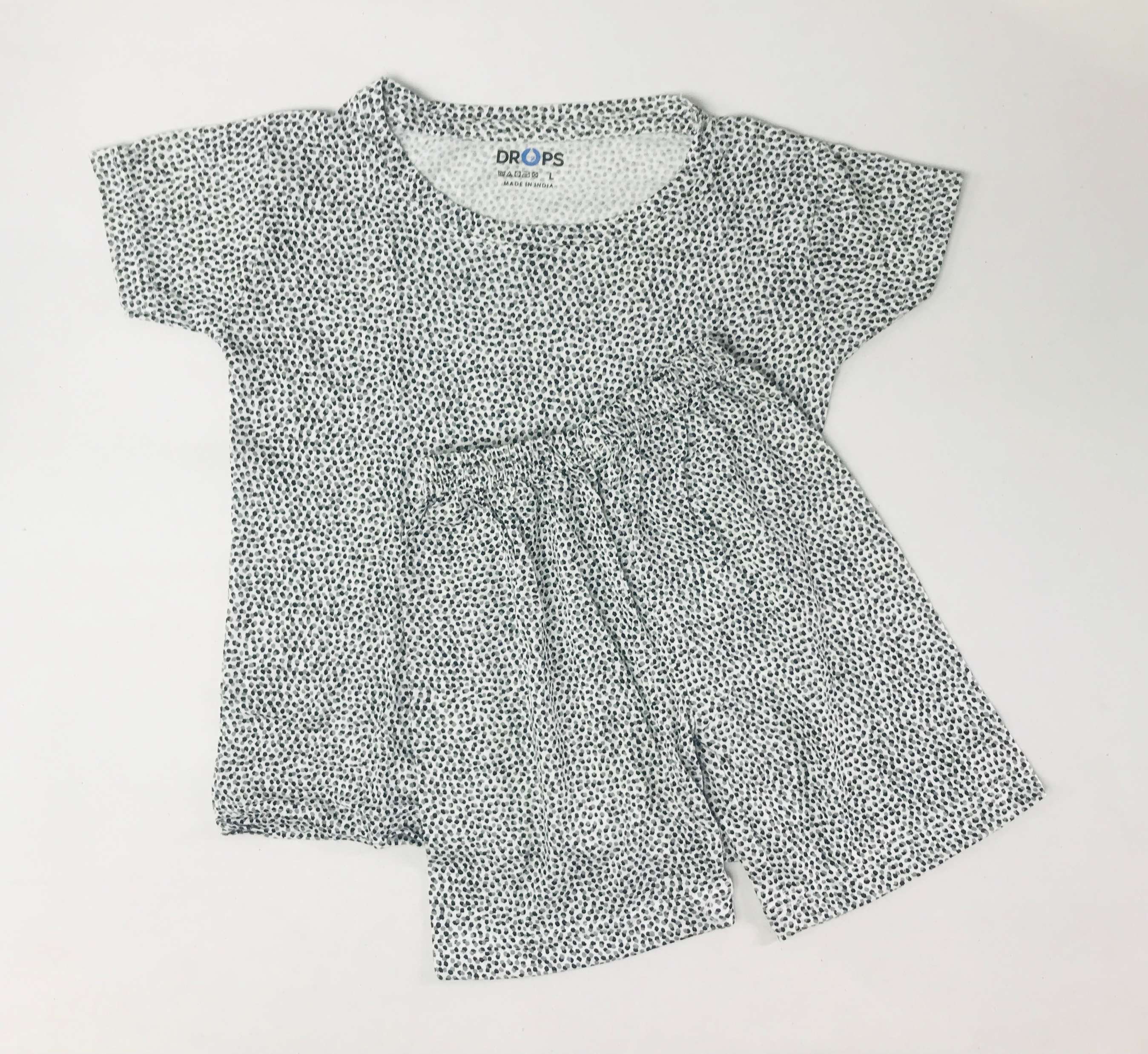 Little Drop Nikker Set