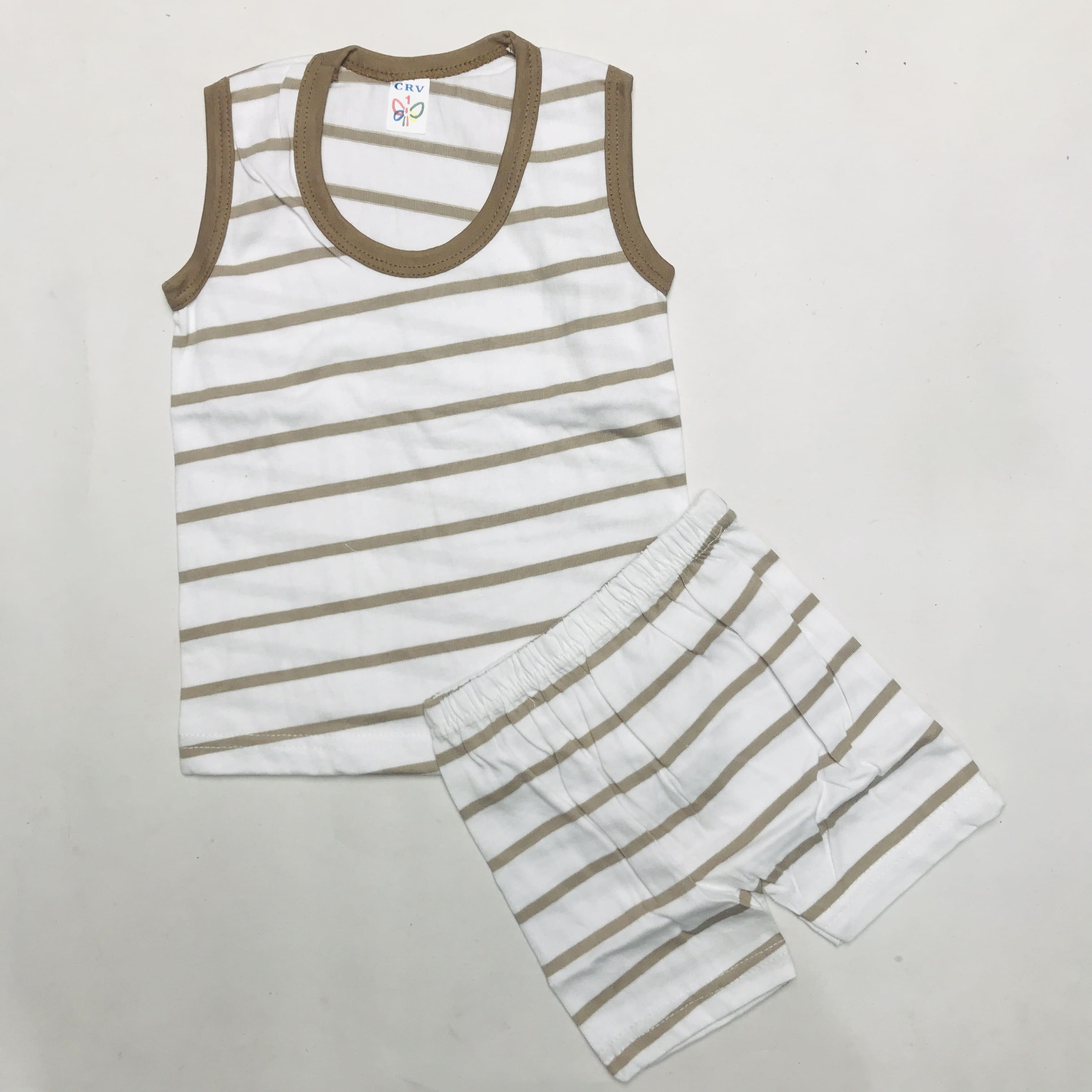 SL Kids Nikker Set