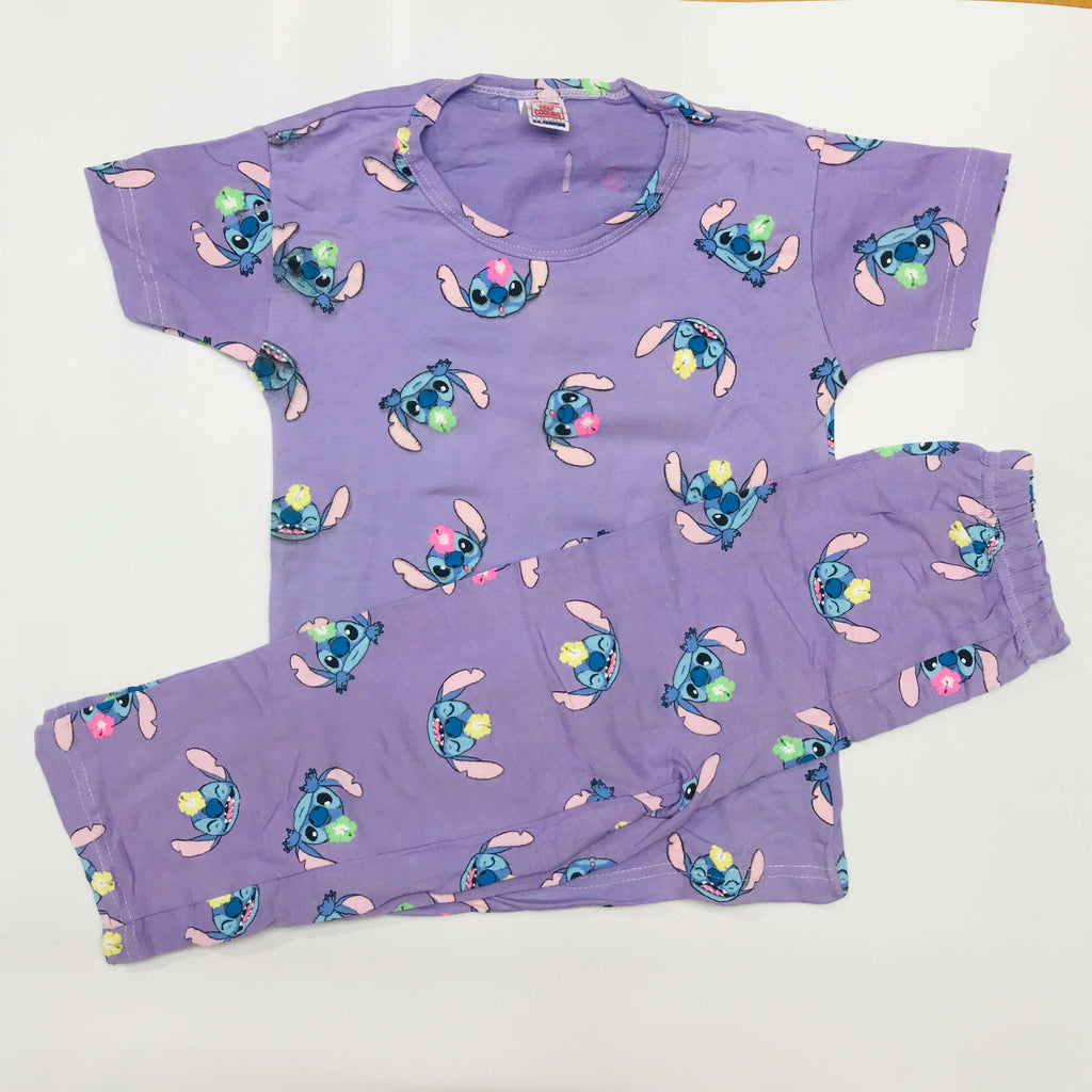 Kids Pant Set