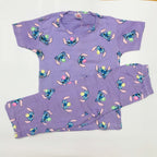Kids Pant Set
