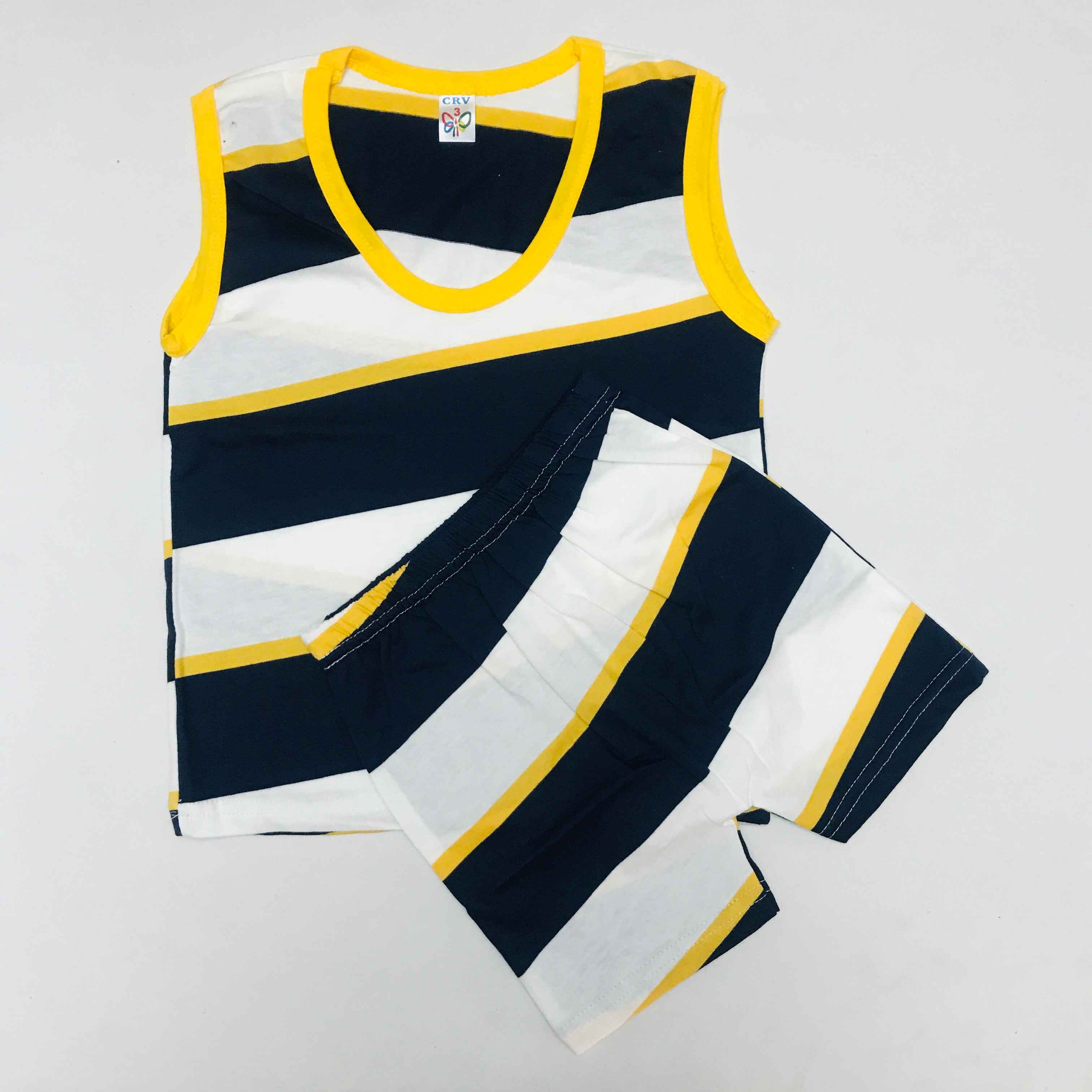 Kids Nikker Set