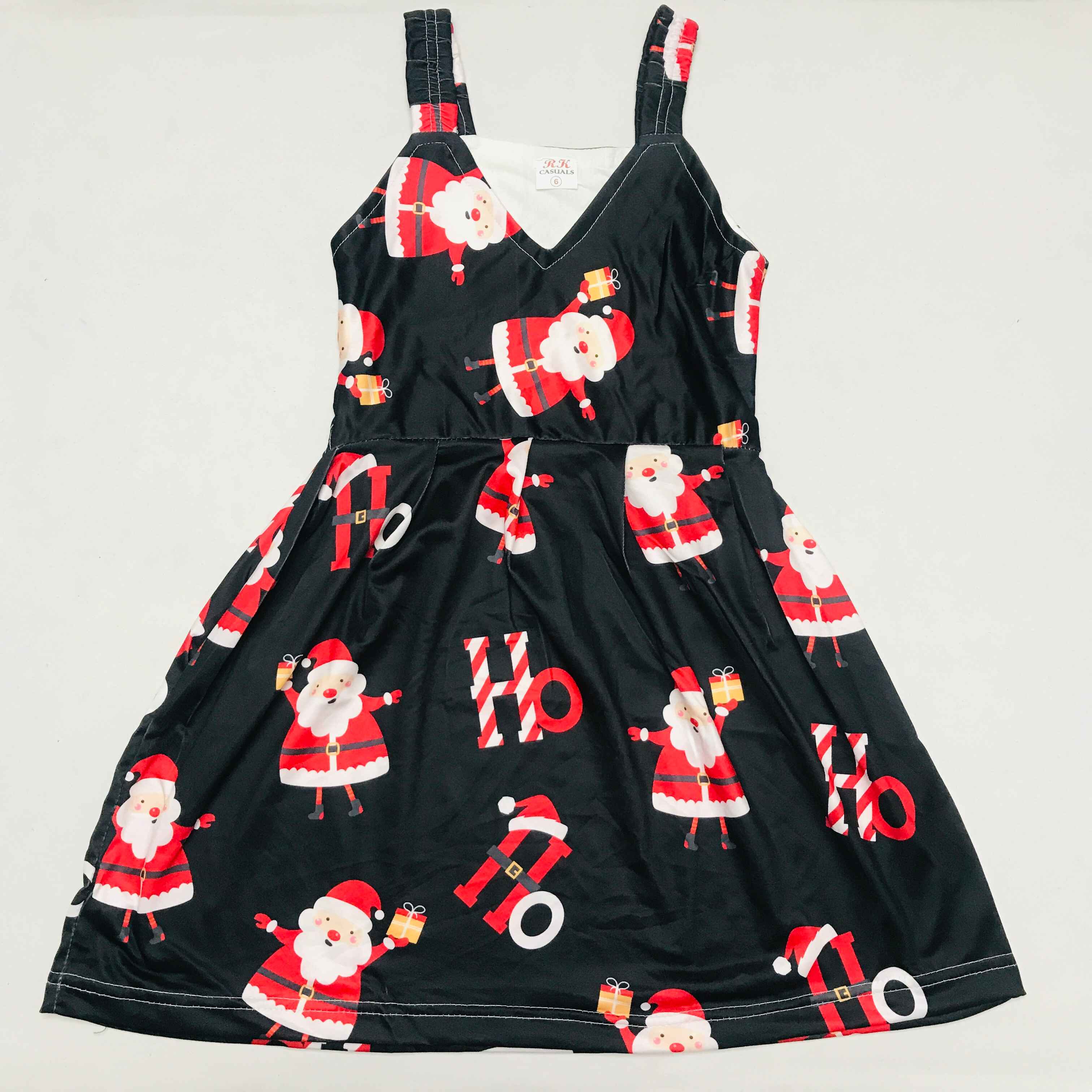 Kids Frock