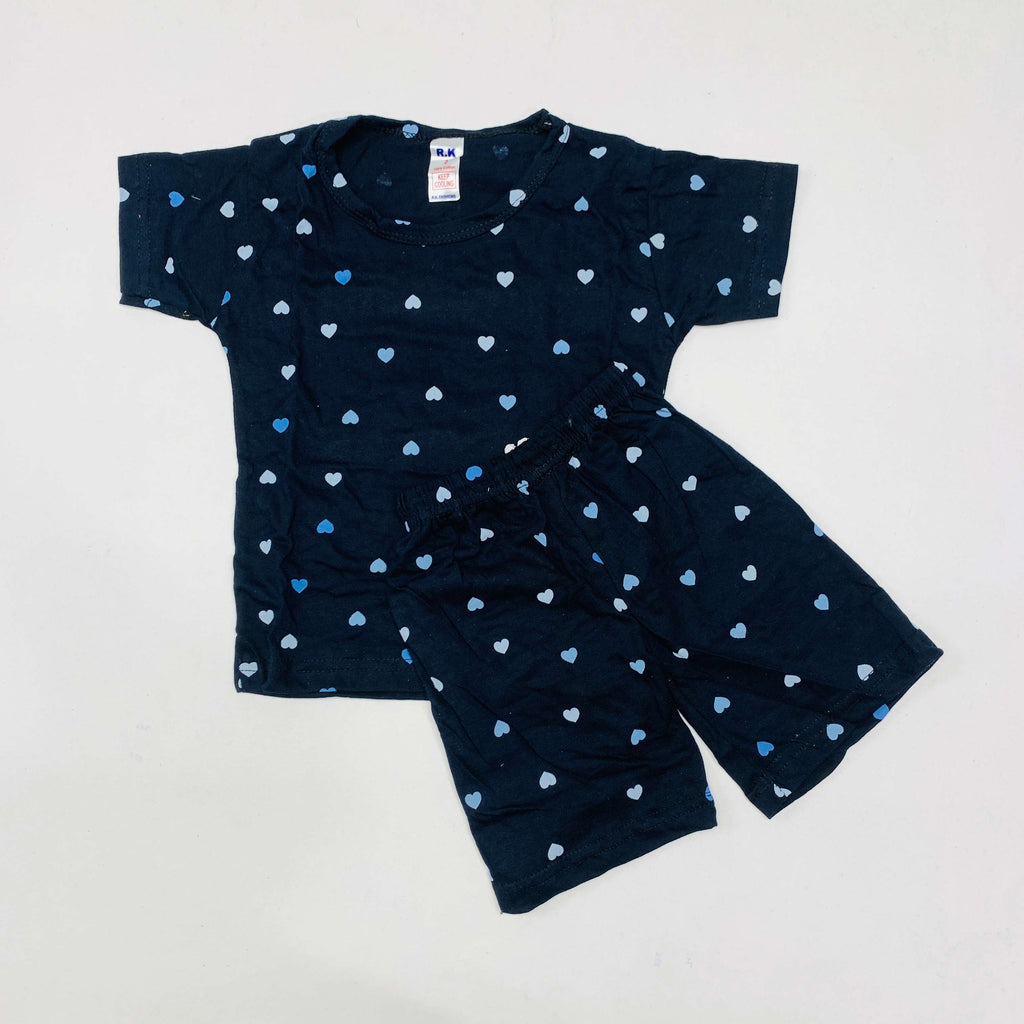 Kids Nikker Set