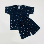 Kids Nikker Set