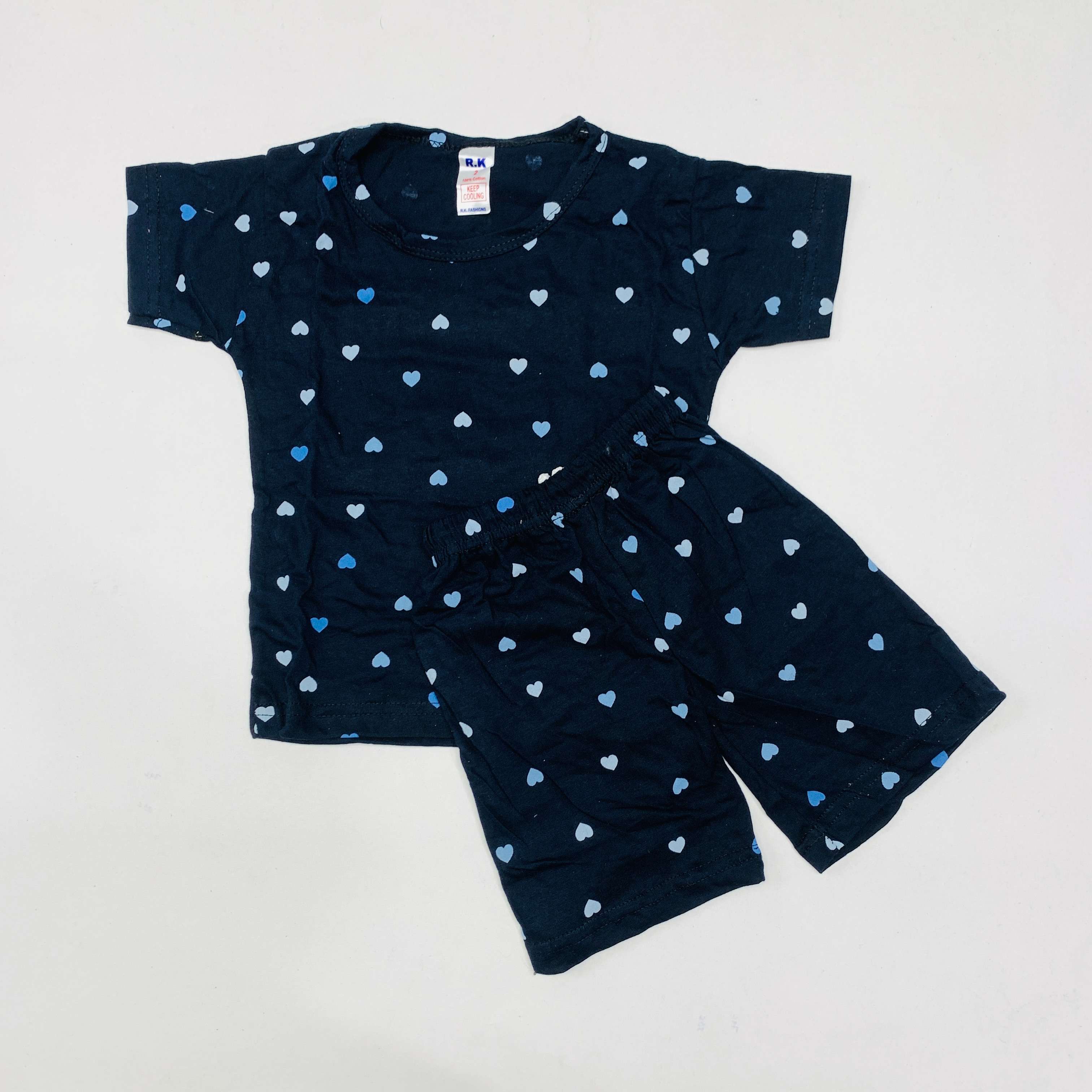 Kids Nikker Set