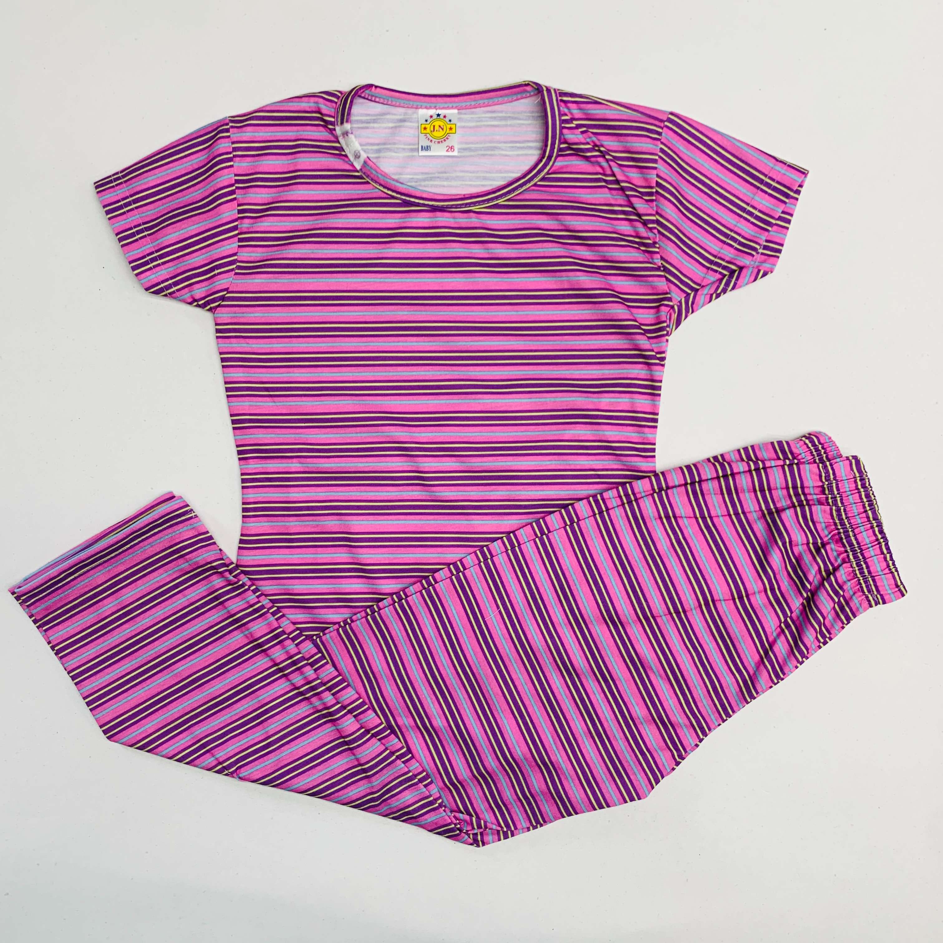 Pant Set
