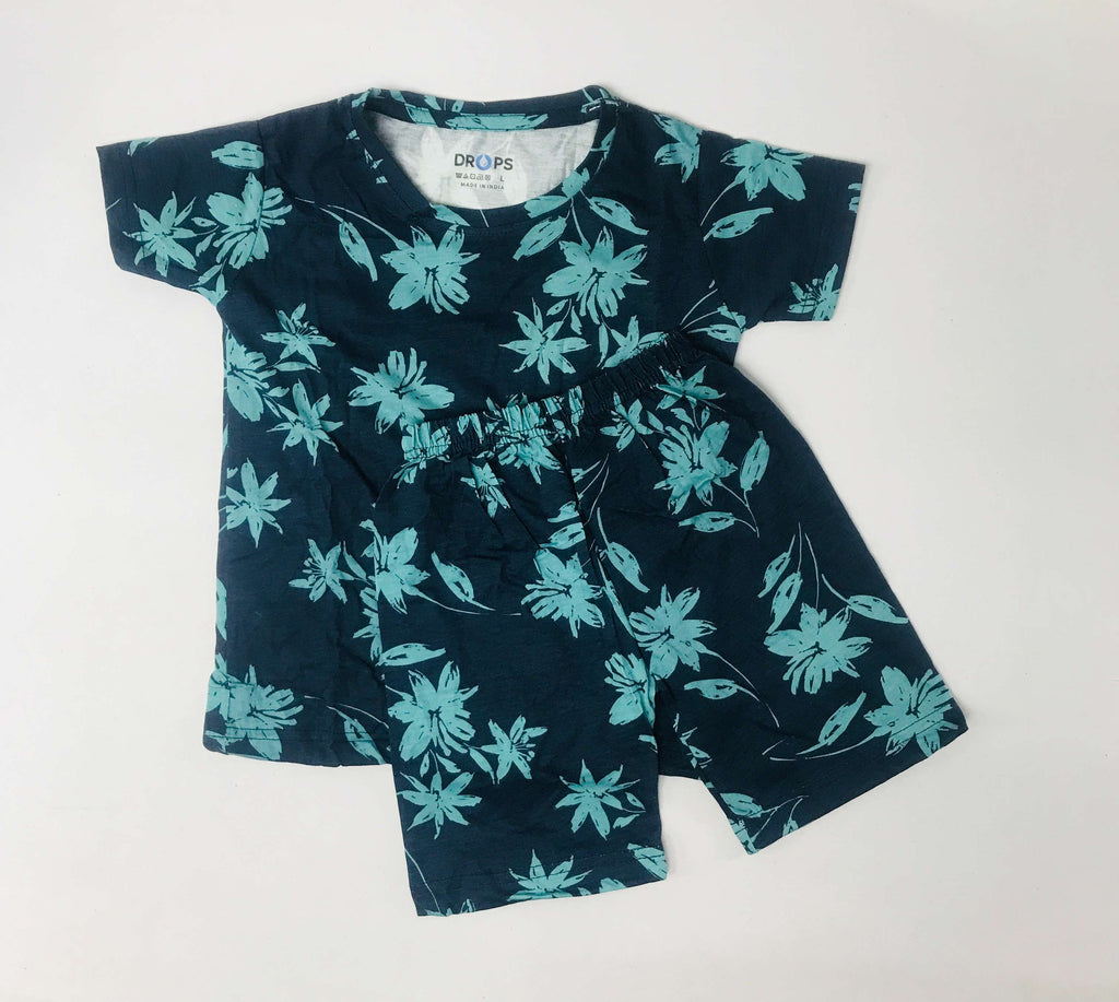Little Drop Nikker Set