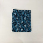 Ladies Trendy Capri