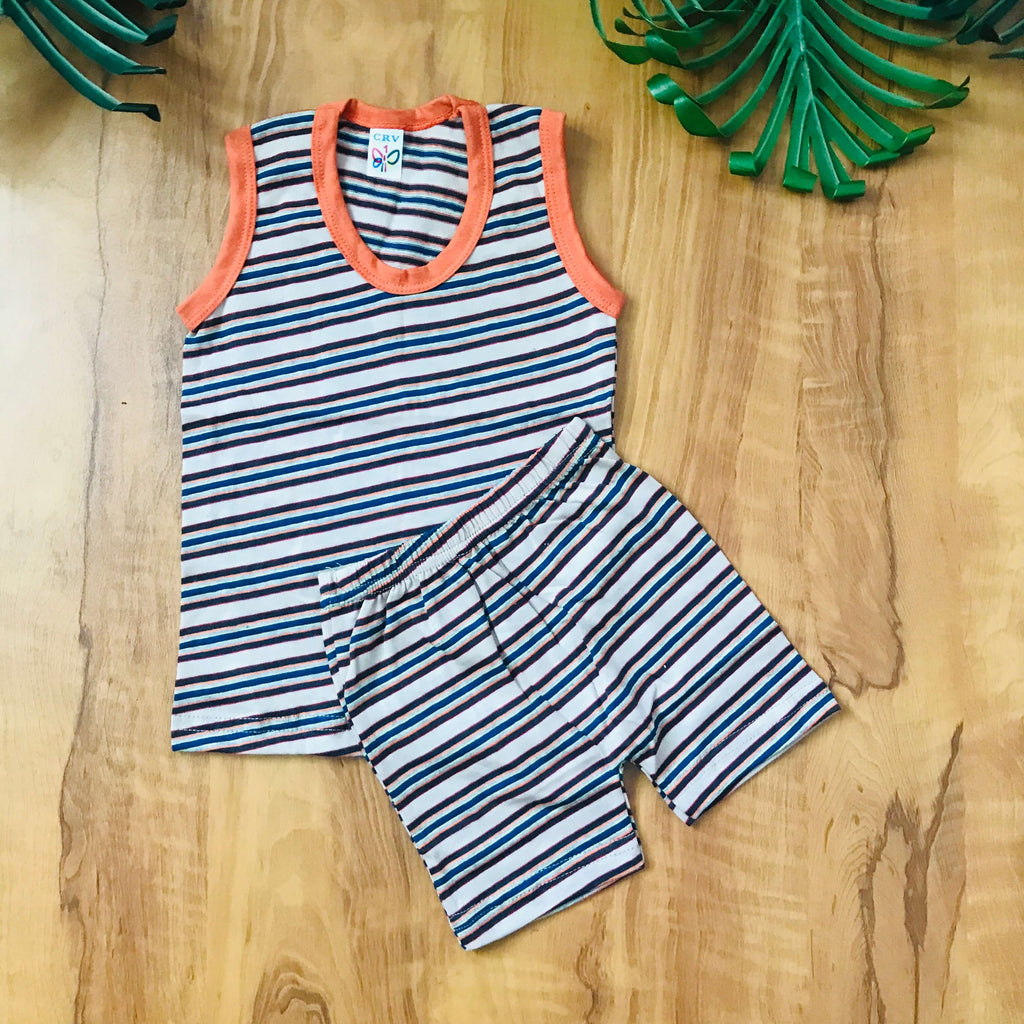 Kids Nikker Set