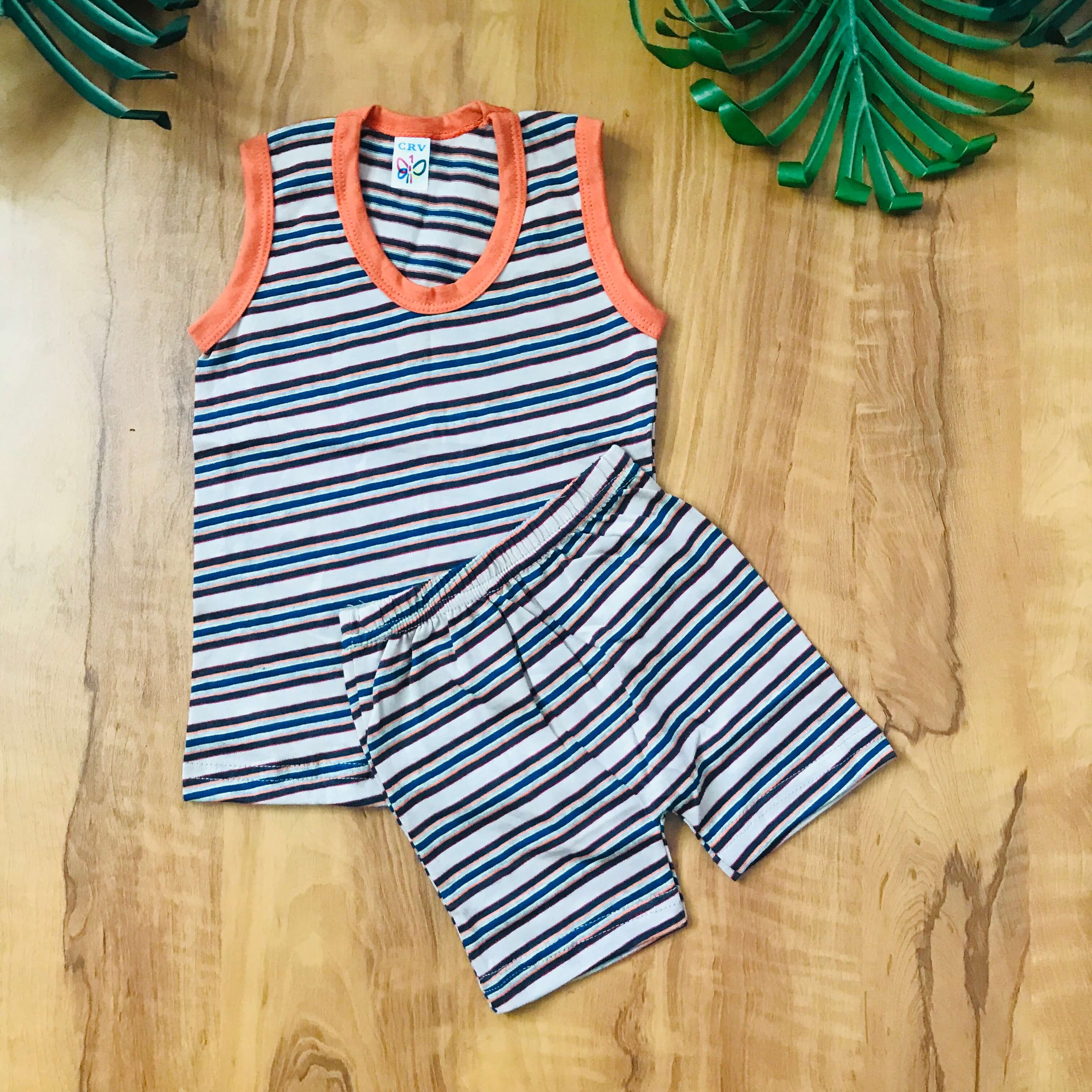 Kids Nikker Set