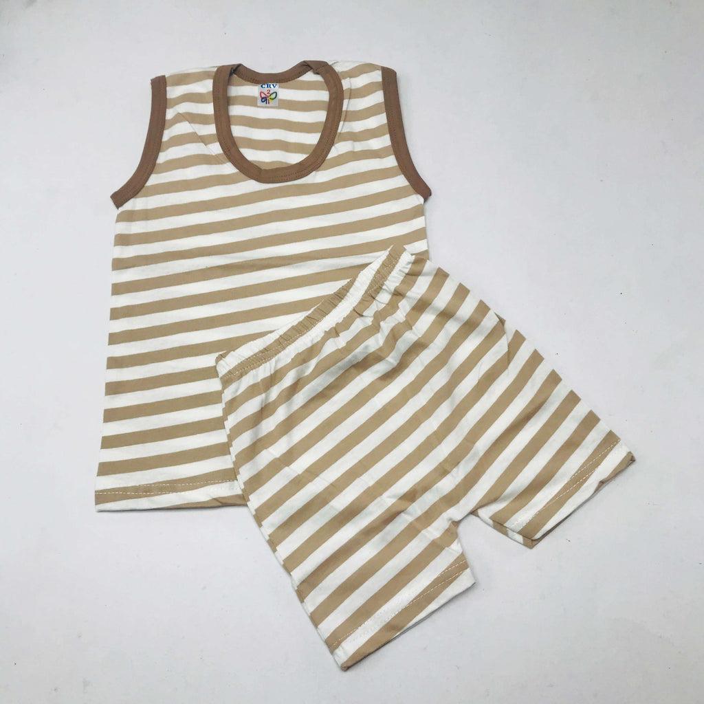 SL Kids Nikker Set