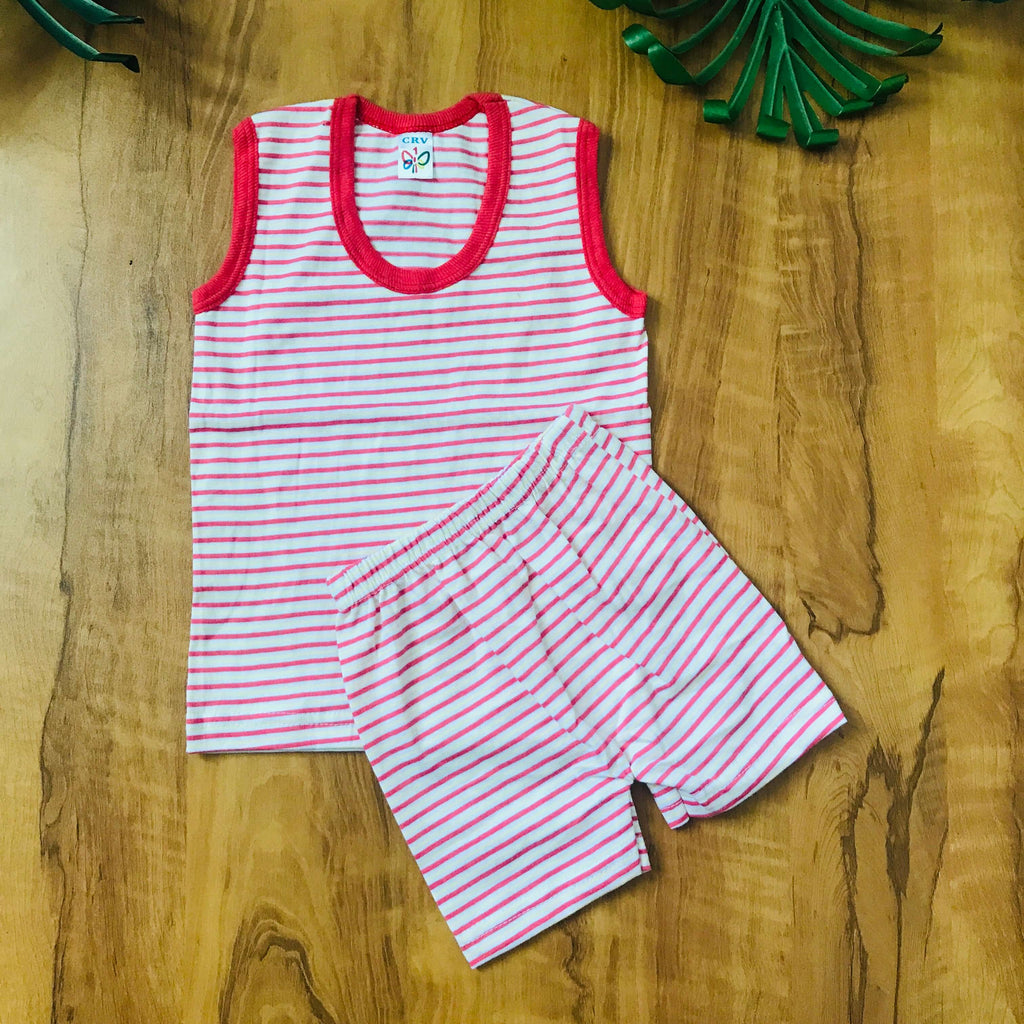 Kids Nikker Set