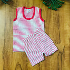 Kids Nikker Set