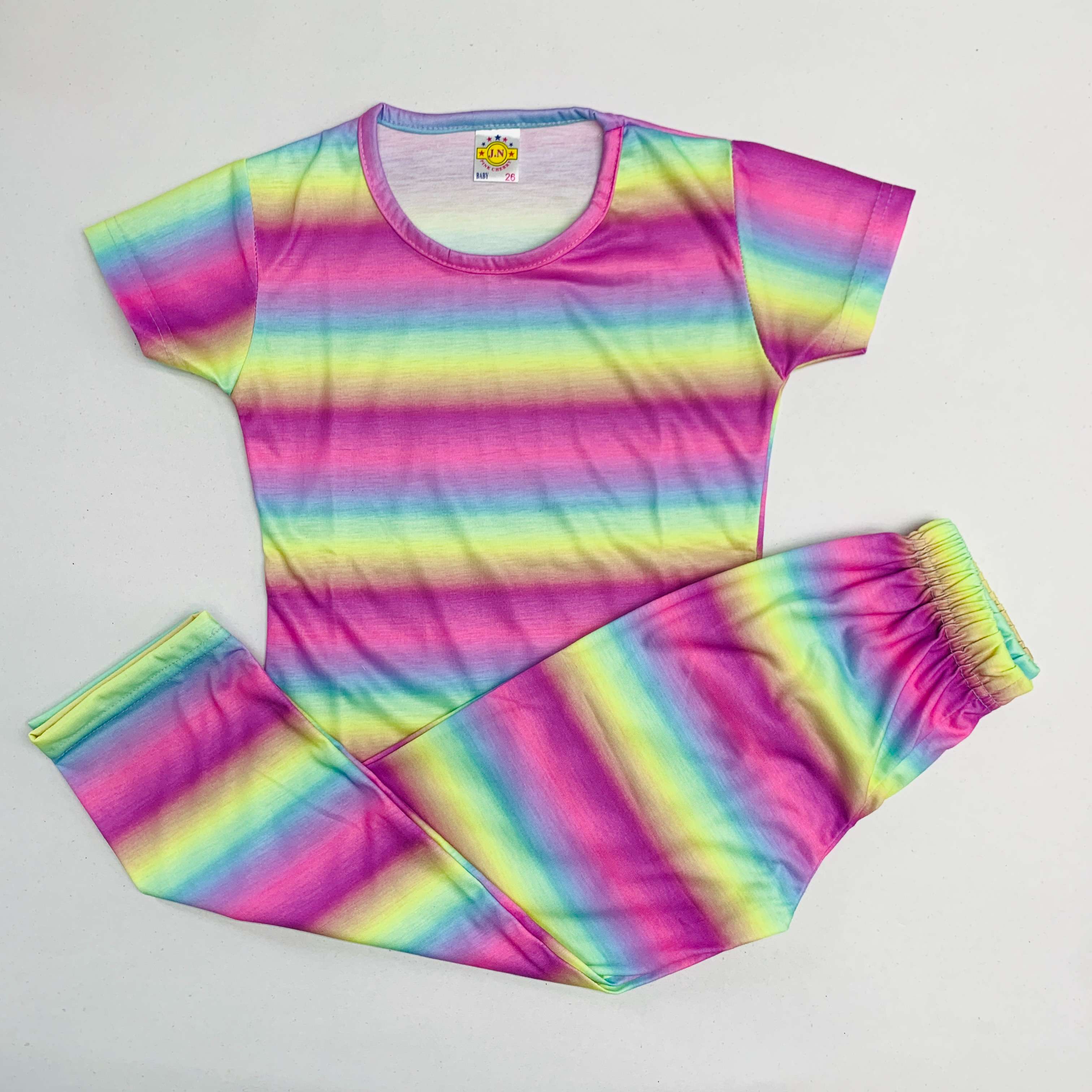 Pant Set