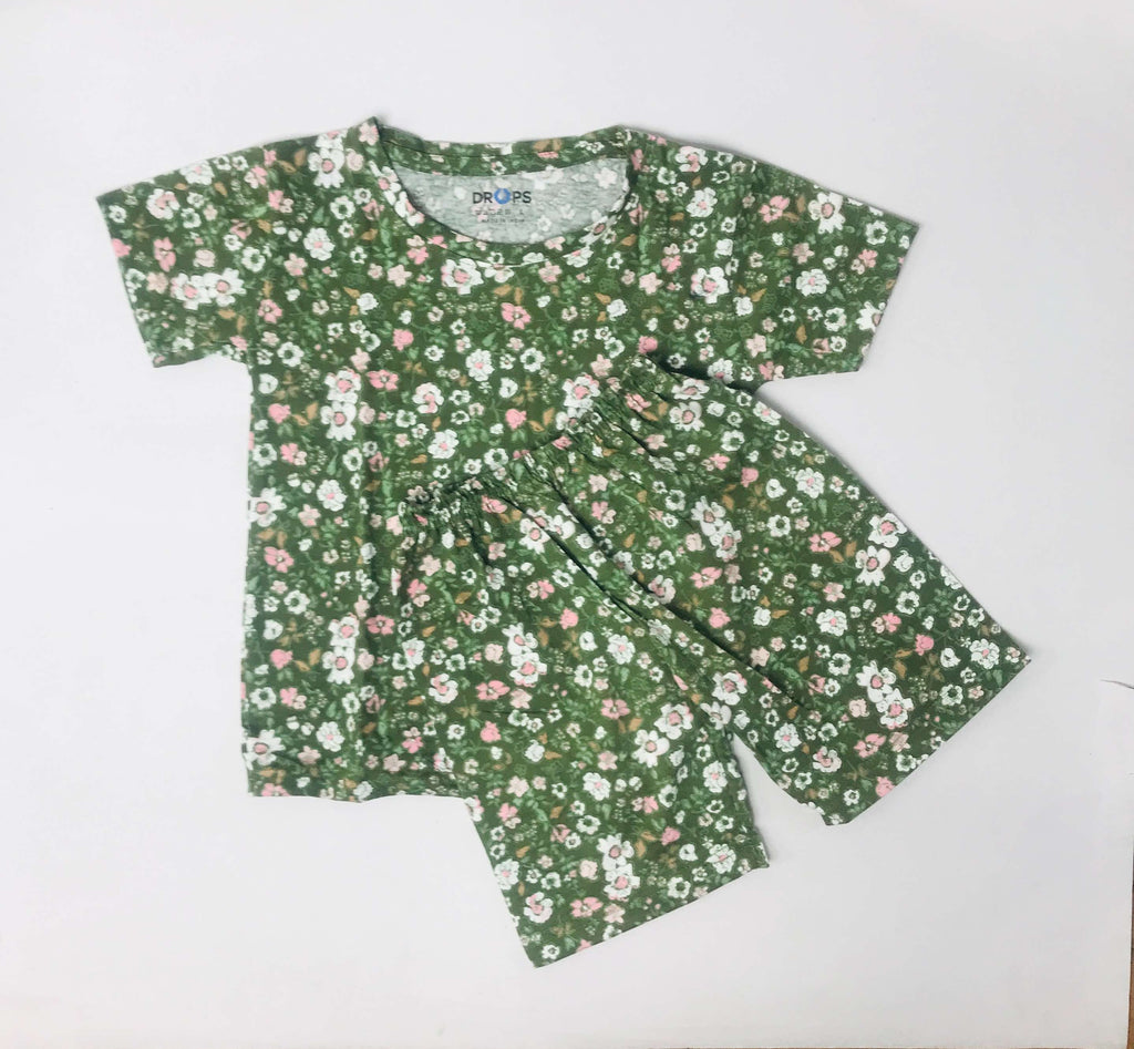 Little Drop Nikker Set