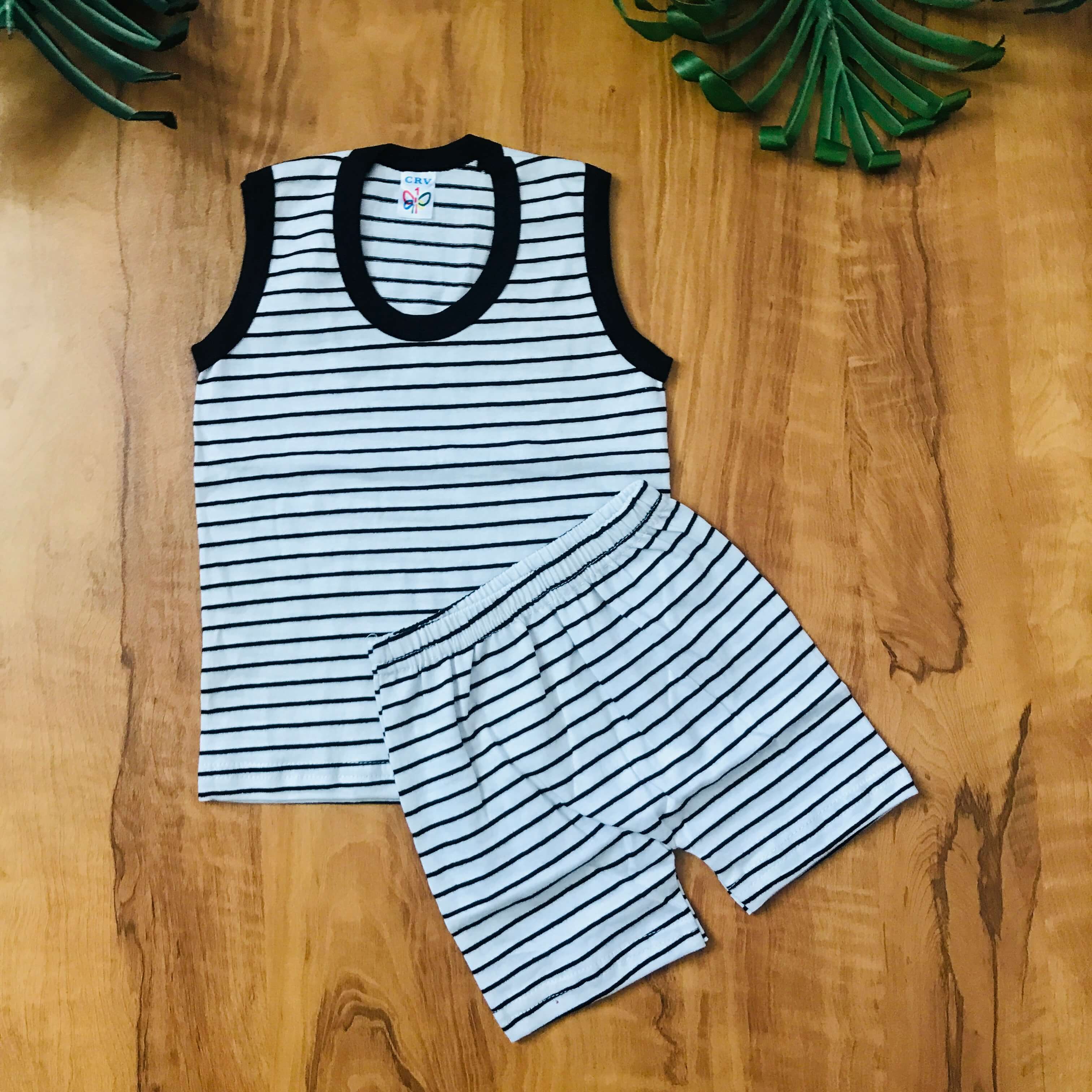 Kids Nikker Set