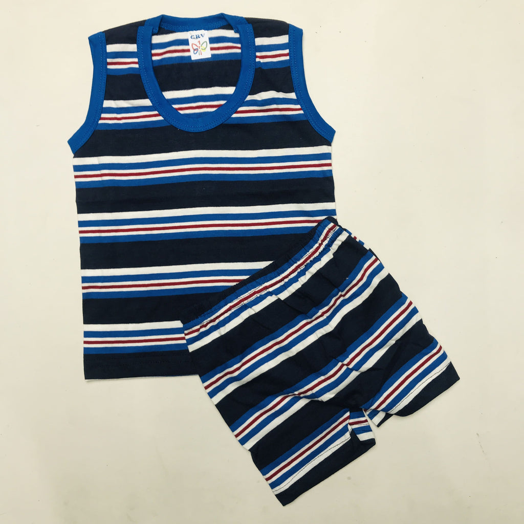 SL Kids Nikker Set