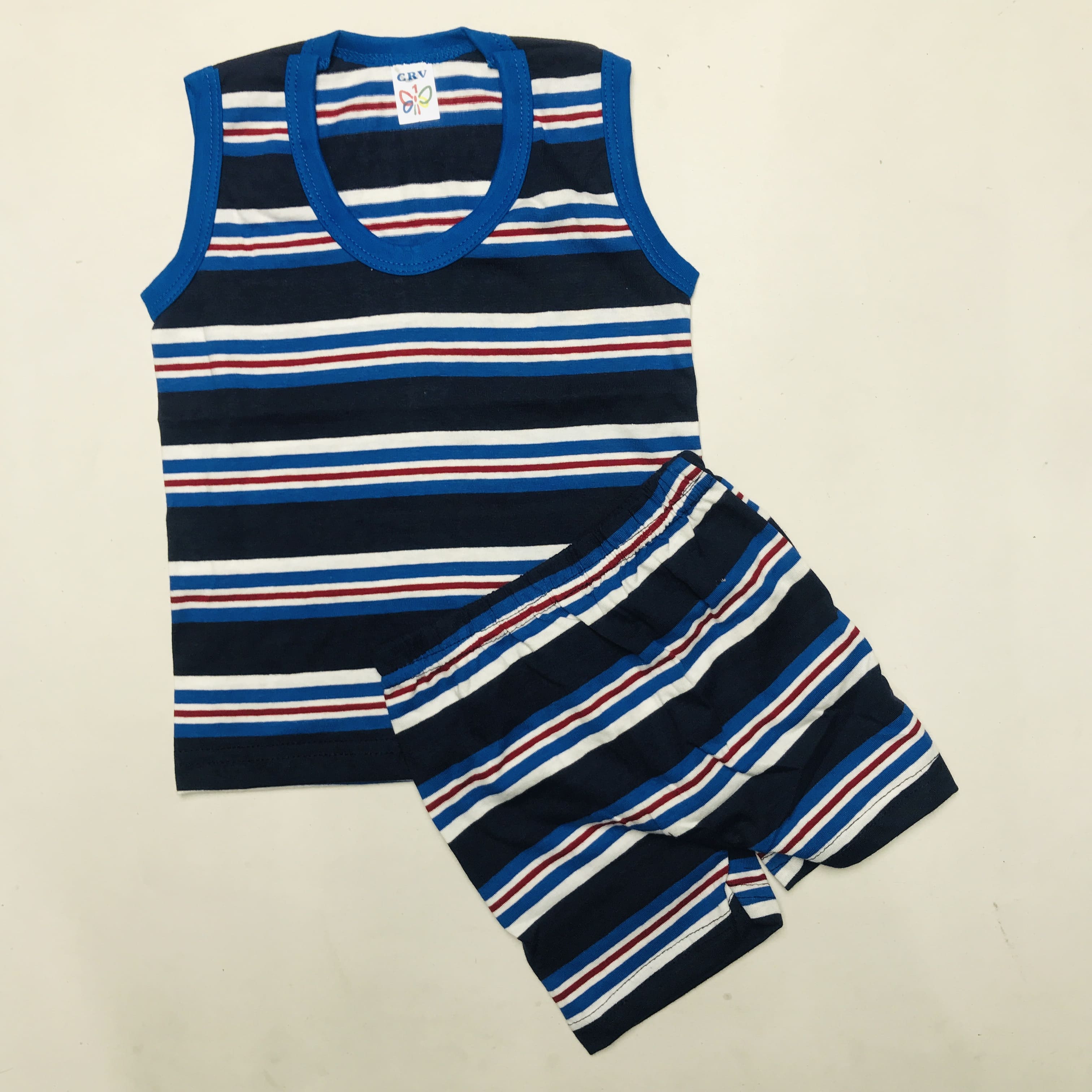SL Kids Nikker Set