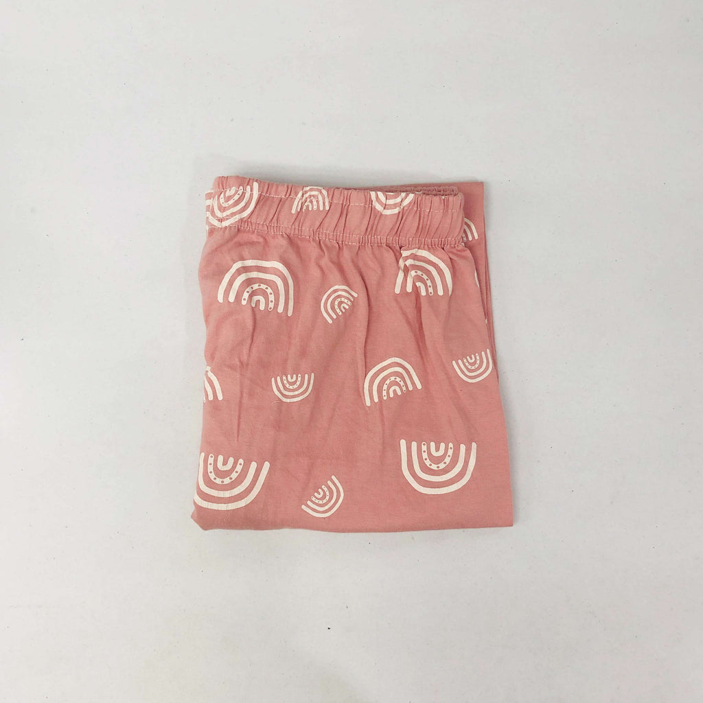 Ladies Trendy Capri