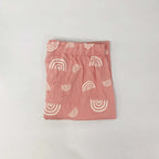 Ladies Trendy Capri