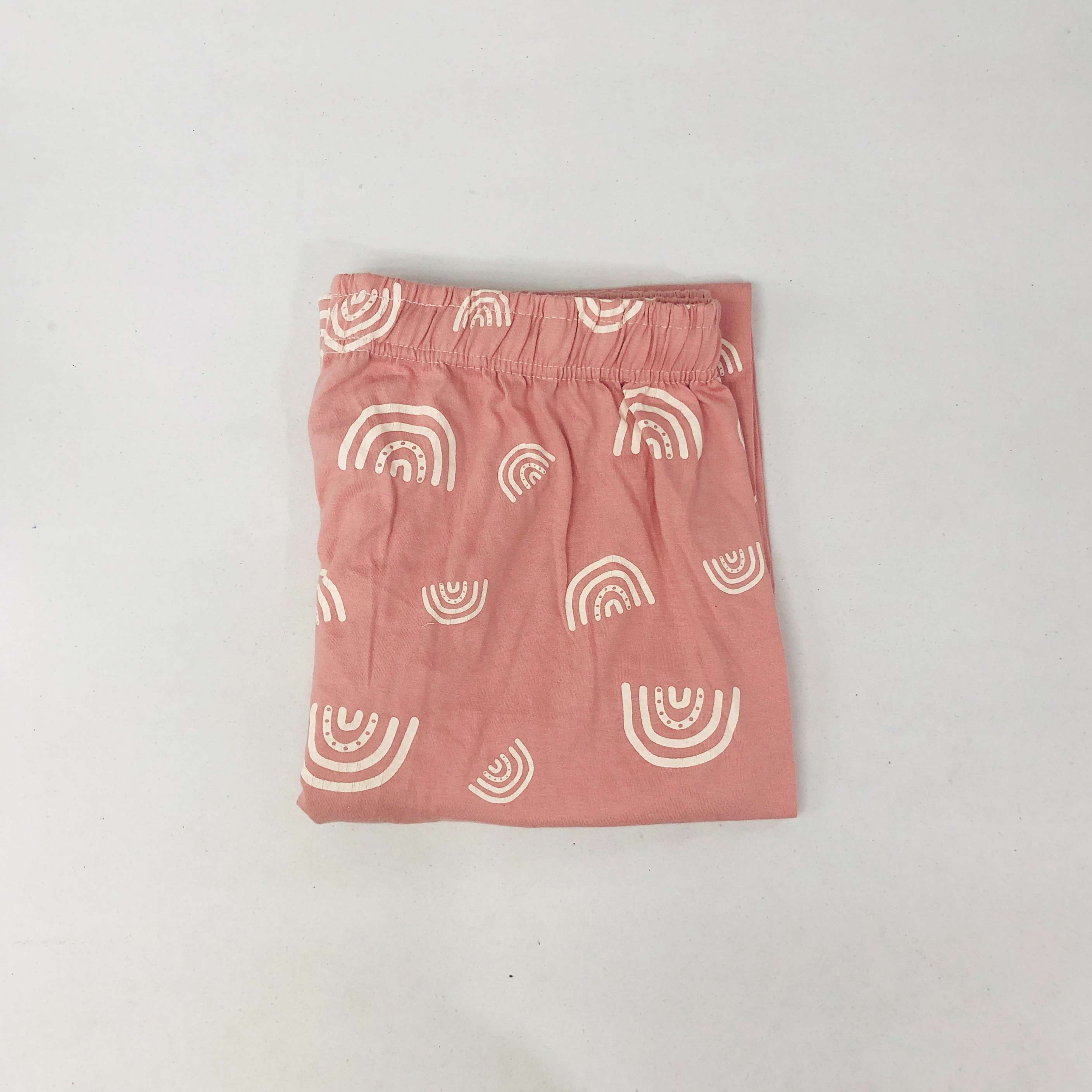 Ladies Trendy Capri