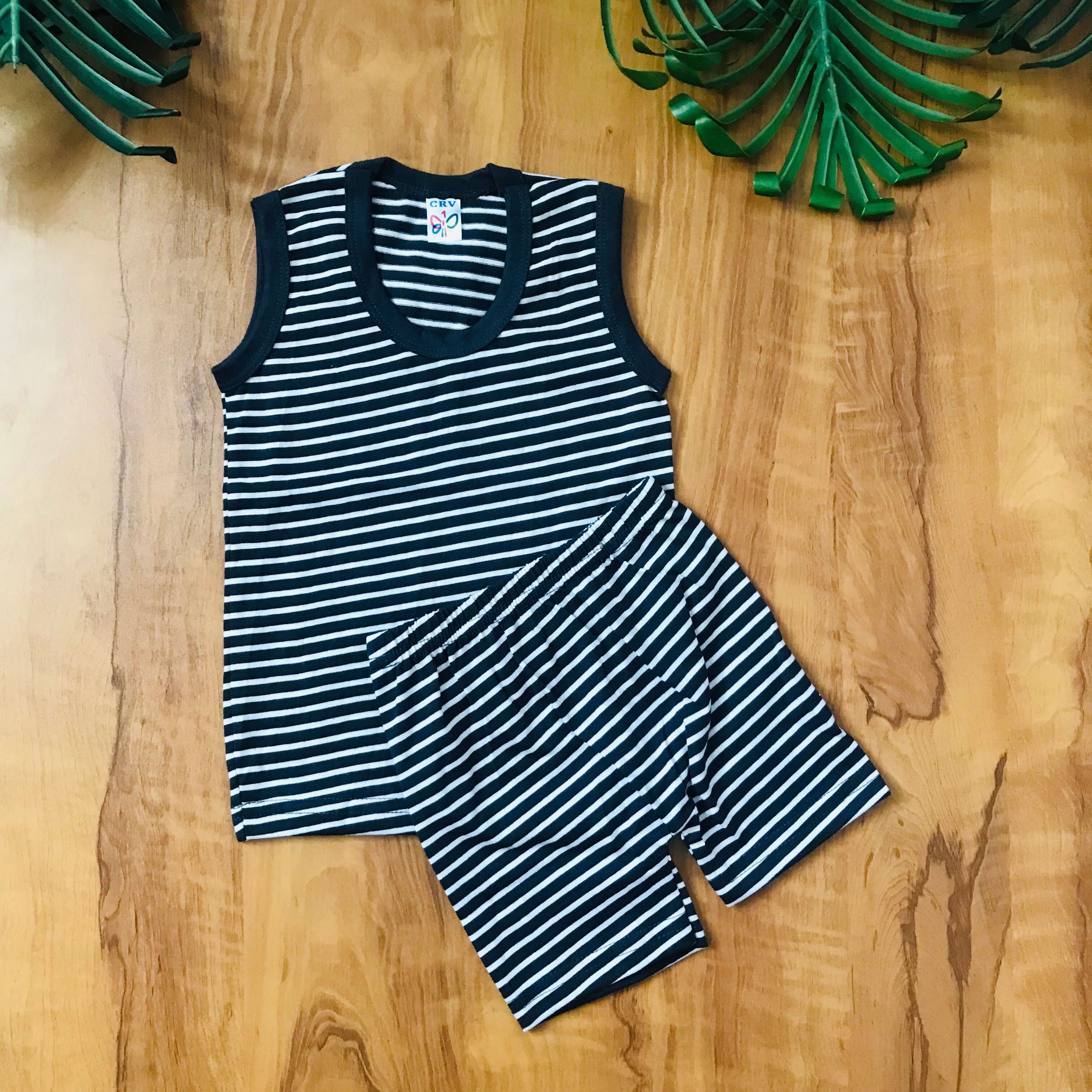 Kids Nikker Set