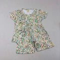 Junior Shorts Set