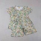 Junior Shorts Set