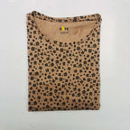 Dots Ladies T-Shirt