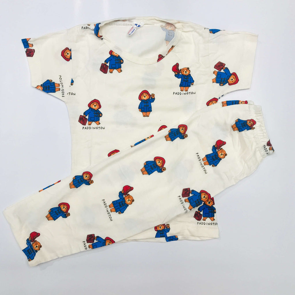 Kids Pant Set