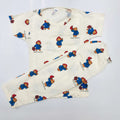 Kids Pant Set