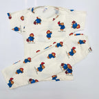 Kids Pant Set