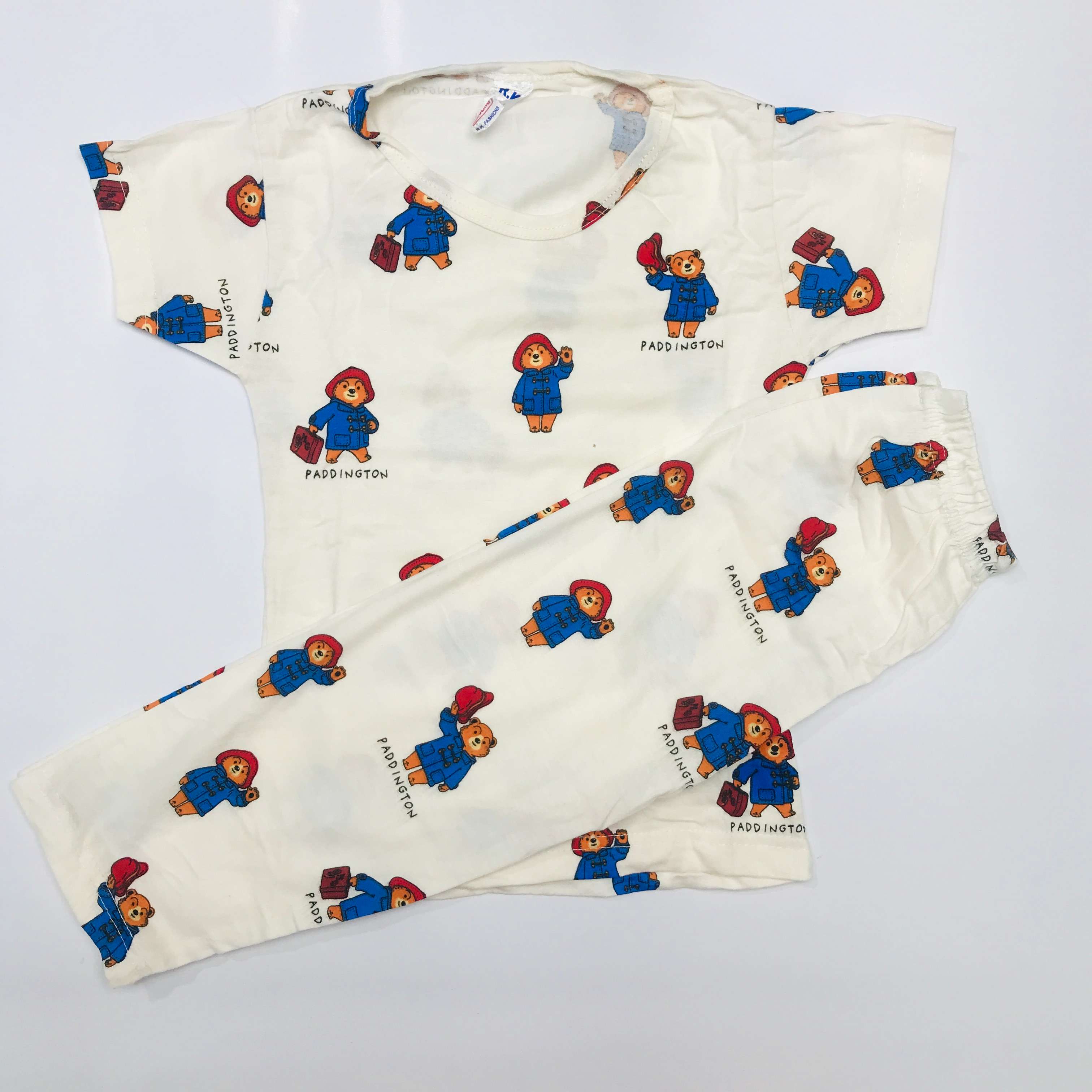 Kids Pant Set