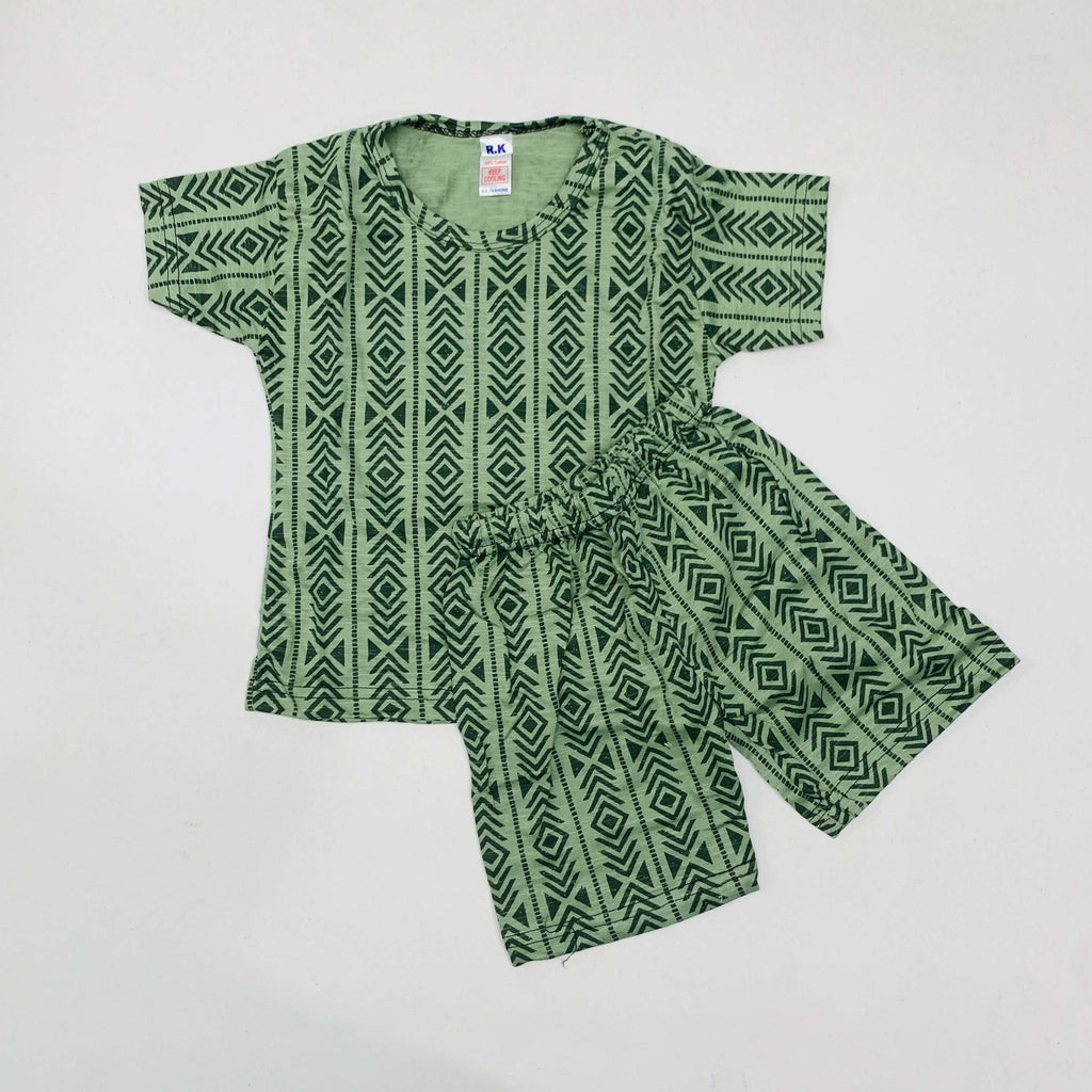 Kids Nikker Set