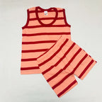 Kids Nikker Set